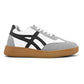 New Style Men Casual Sneakers. (122-BLK)
