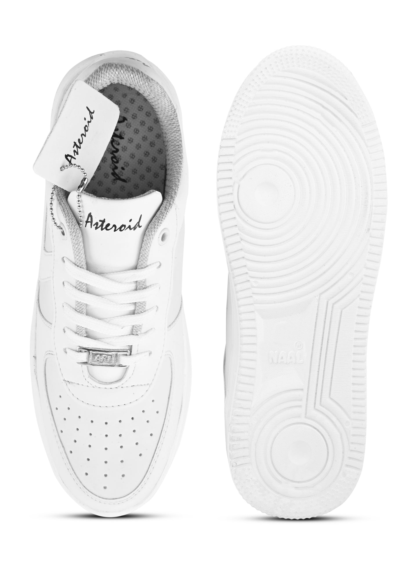 ASTEROID Premium Casual Sneakers.
