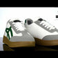 New Style Men Casual Sneakers. (122-GRN)