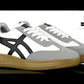 New Style Men Casual Sneakers. (122-BLK)