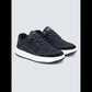 Suede Premium Casual Sneakers. (133-NVY)