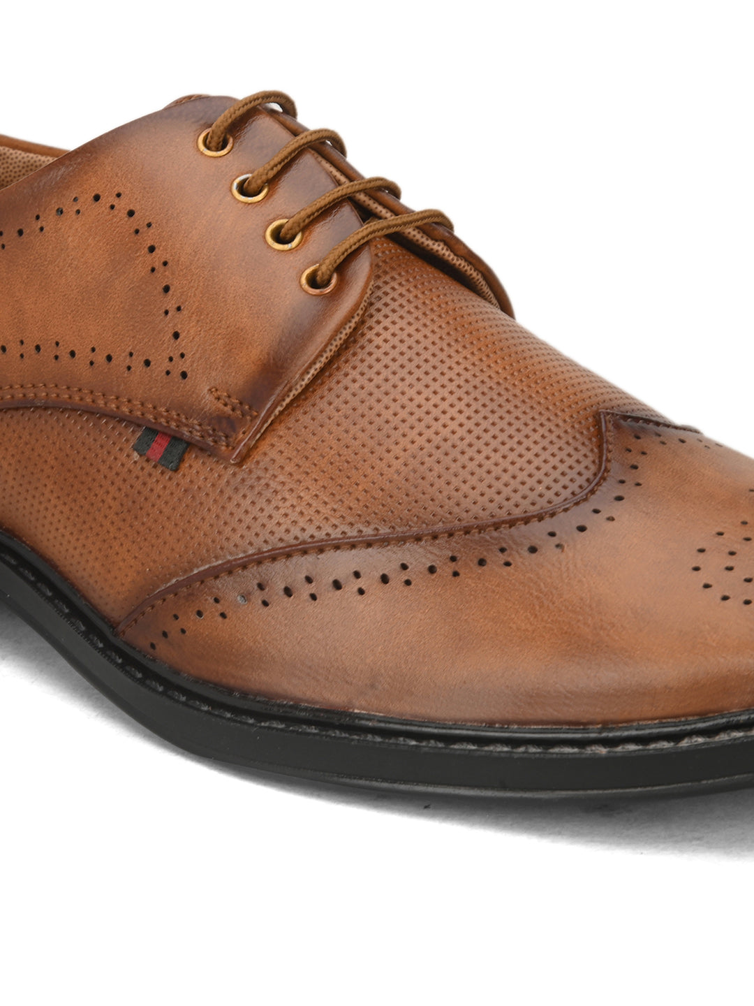 Men's Formal Brogue Shoes.