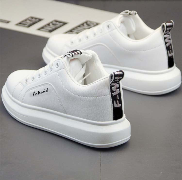 ASTEROID Luxury Casual Sneakers.