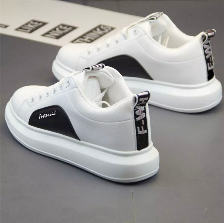 ASTEROID Luxury Men's Casual Sneakers.