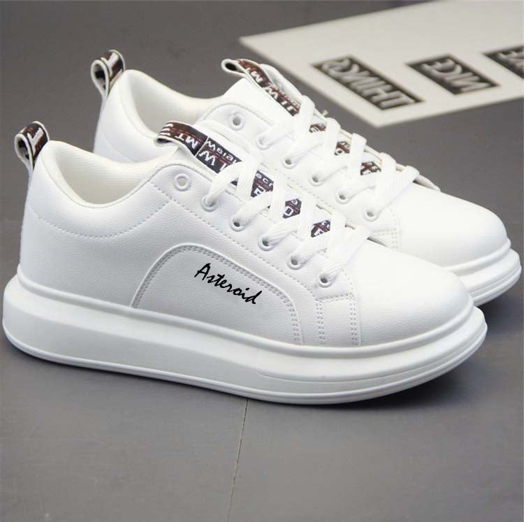 ASTEROID Luxury Casual Sneakers.